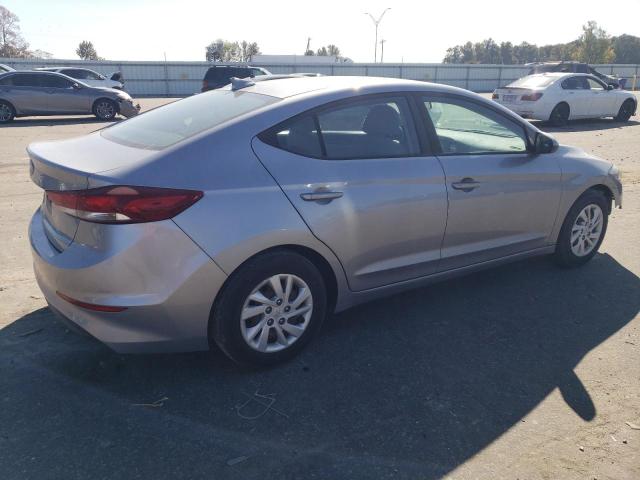 Photo 2 VIN: 5NPD74LF8HH167189 - HYUNDAI ELANTRA SE 