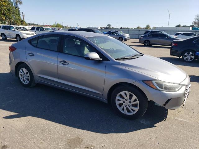 Photo 3 VIN: 5NPD74LF8HH167189 - HYUNDAI ELANTRA SE 