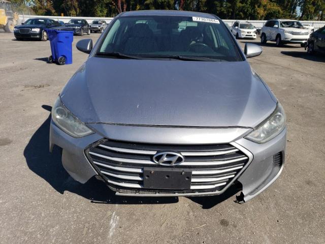 Photo 4 VIN: 5NPD74LF8HH167189 - HYUNDAI ELANTRA SE 