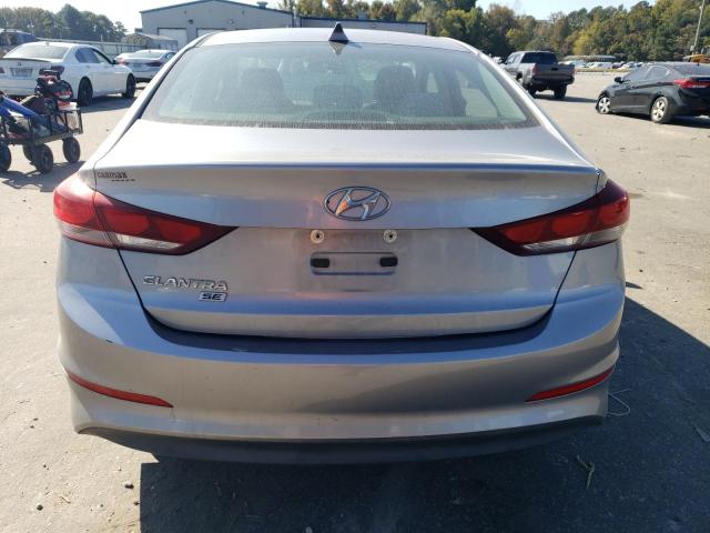 Photo 5 VIN: 5NPD74LF8HH167189 - HYUNDAI ELANTRA SE 