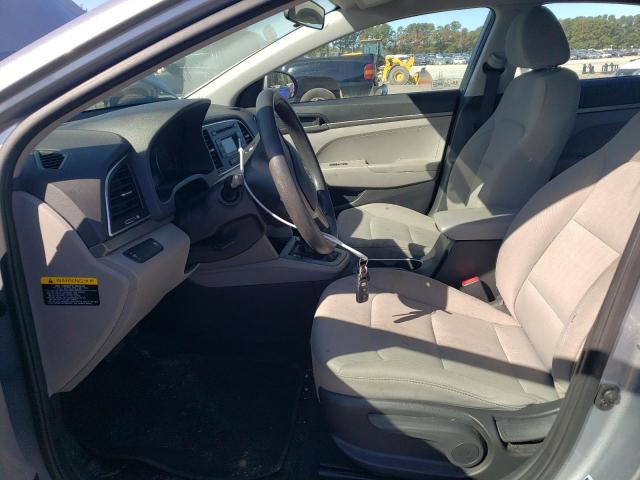 Photo 6 VIN: 5NPD74LF8HH167189 - HYUNDAI ELANTRA SE 