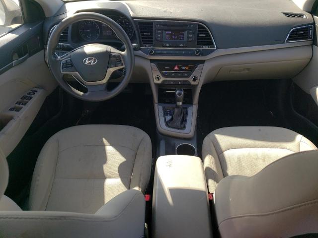 Photo 7 VIN: 5NPD74LF8HH167189 - HYUNDAI ELANTRA SE 