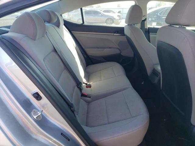 Photo 9 VIN: 5NPD74LF8HH167189 - HYUNDAI ELANTRA SE 