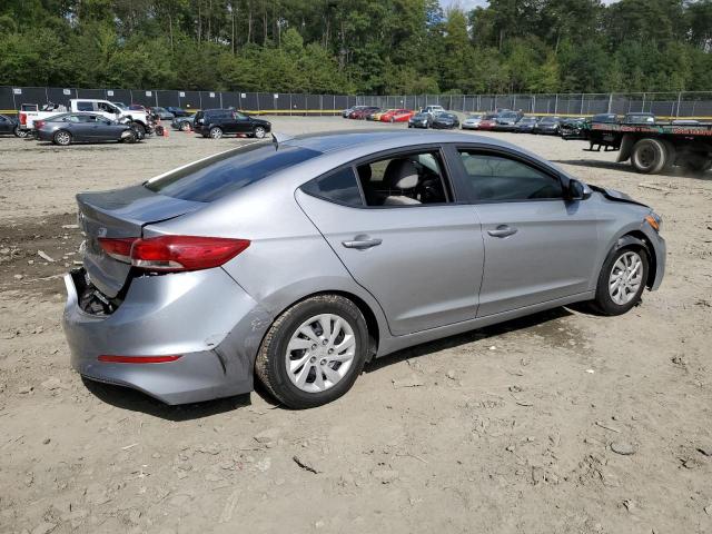 Photo 2 VIN: 5NPD74LF8HH170173 - HYUNDAI ELANTRA SE 