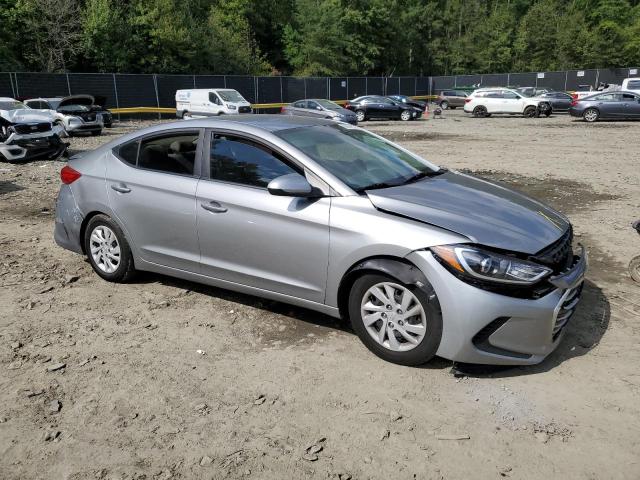 Photo 3 VIN: 5NPD74LF8HH170173 - HYUNDAI ELANTRA SE 