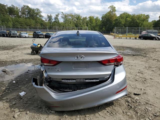 Photo 5 VIN: 5NPD74LF8HH170173 - HYUNDAI ELANTRA SE 