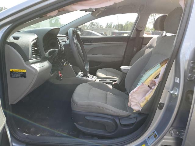 Photo 6 VIN: 5NPD74LF8HH170173 - HYUNDAI ELANTRA SE 