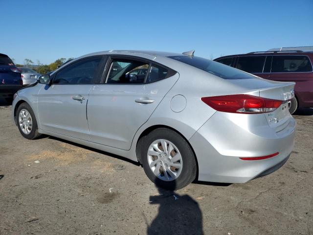 Photo 1 VIN: 5NPD74LF8HH175969 - HYUNDAI ELANTRA SE 