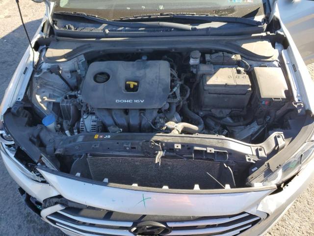 Photo 10 VIN: 5NPD74LF8HH175969 - HYUNDAI ELANTRA SE 