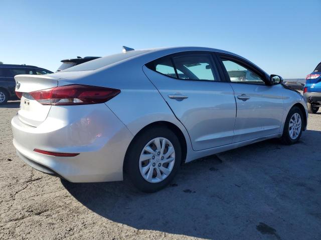 Photo 2 VIN: 5NPD74LF8HH175969 - HYUNDAI ELANTRA SE 