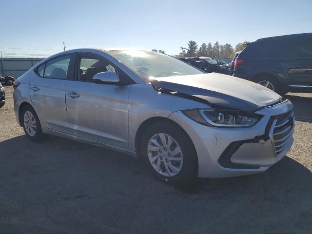 Photo 3 VIN: 5NPD74LF8HH175969 - HYUNDAI ELANTRA SE 