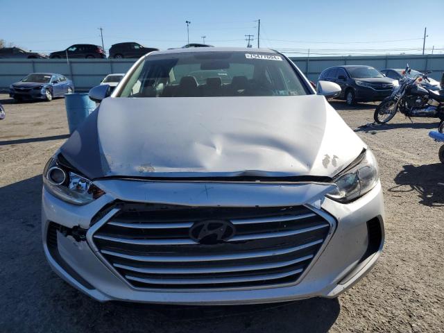 Photo 4 VIN: 5NPD74LF8HH175969 - HYUNDAI ELANTRA SE 