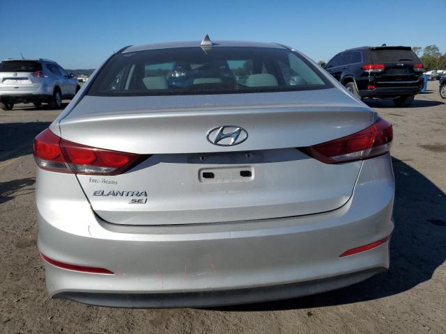 Photo 5 VIN: 5NPD74LF8HH175969 - HYUNDAI ELANTRA SE 