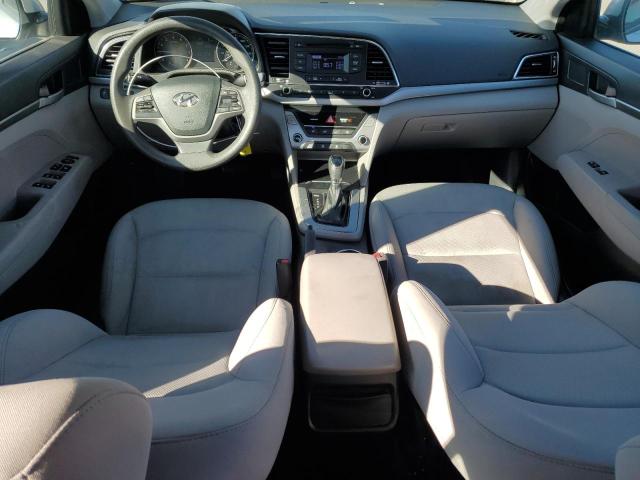 Photo 7 VIN: 5NPD74LF8HH175969 - HYUNDAI ELANTRA SE 