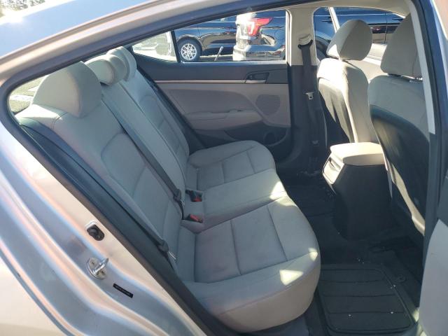 Photo 9 VIN: 5NPD74LF8HH175969 - HYUNDAI ELANTRA SE 