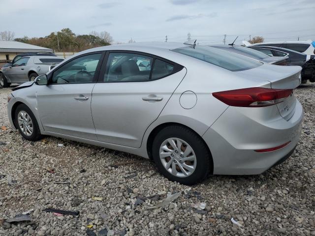 Photo 1 VIN: 5NPD74LF8HH180721 - HYUNDAI ELANTRA SE 