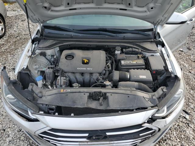 Photo 10 VIN: 5NPD74LF8HH180721 - HYUNDAI ELANTRA SE 