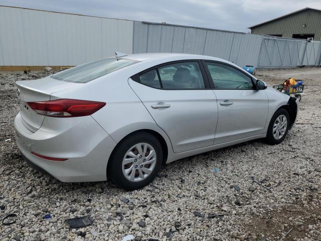 Photo 2 VIN: 5NPD74LF8HH180721 - HYUNDAI ELANTRA SE 