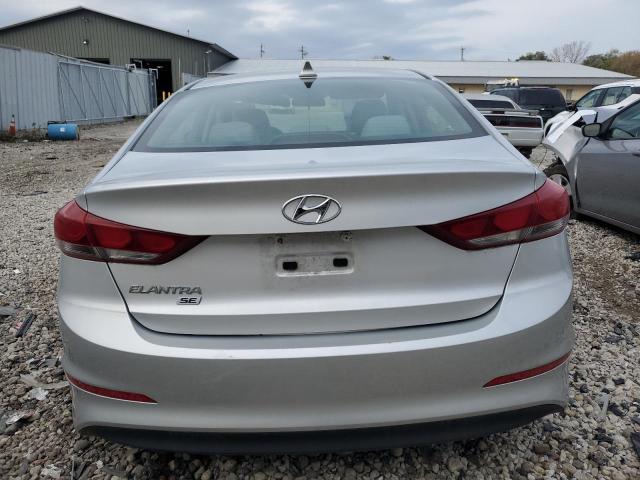 Photo 5 VIN: 5NPD74LF8HH180721 - HYUNDAI ELANTRA SE 