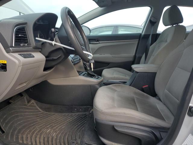 Photo 6 VIN: 5NPD74LF8HH180721 - HYUNDAI ELANTRA SE 