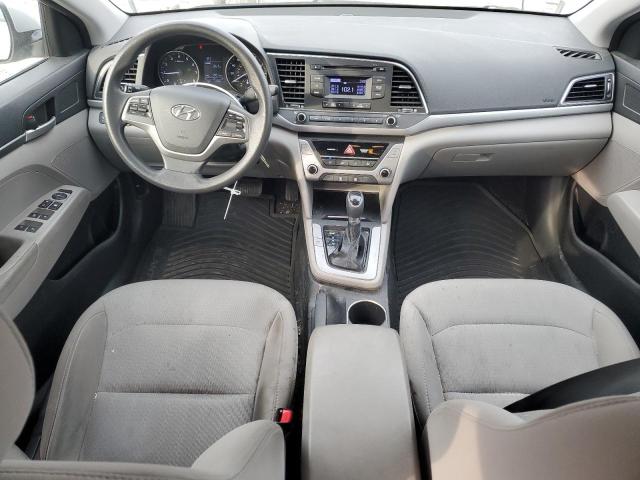 Photo 7 VIN: 5NPD74LF8HH180721 - HYUNDAI ELANTRA SE 