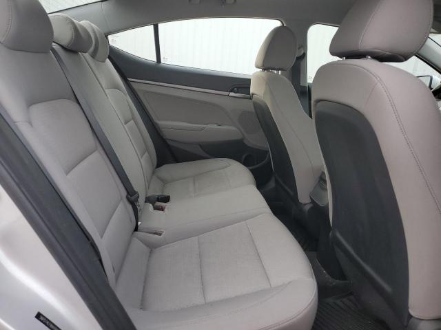 Photo 9 VIN: 5NPD74LF8HH180721 - HYUNDAI ELANTRA SE 