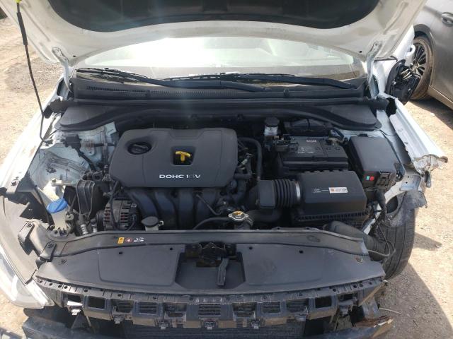 Photo 6 VIN: 5NPD74LF8HH181142 - HYUNDAI ELANTRA SE 