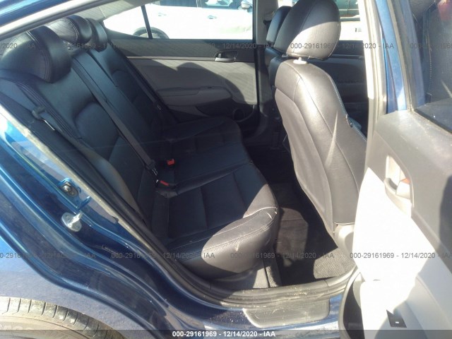 Photo 7 VIN: 5NPD74LF8HH185742 - HYUNDAI ELANTRA 