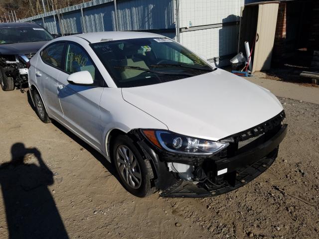 Photo 0 VIN: 5NPD74LF8HH186700 - HYUNDAI ELANTRA 