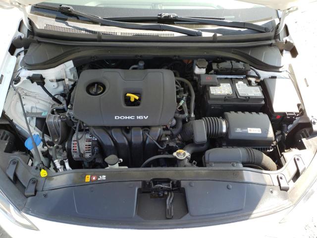 Photo 6 VIN: 5NPD74LF8HH189628 - HYUNDAI ELANTRA SE 