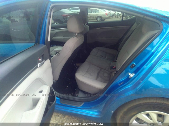 Photo 7 VIN: 5NPD74LF8HH190911 - HYUNDAI ELANTRA 