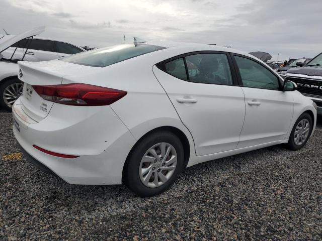 Photo 2 VIN: 5NPD74LF8HH192593 - HYUNDAI ELANTRA SE 