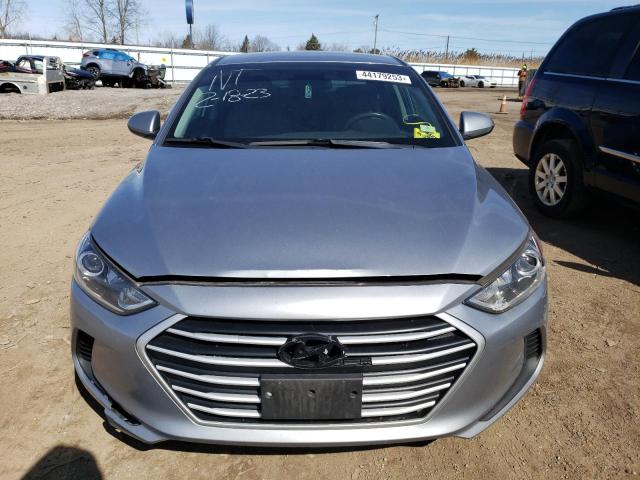 Photo 4 VIN: 5NPD74LF8HH192948 - HYUNDAI ELANTRA SE 