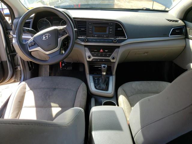 Photo 7 VIN: 5NPD74LF8HH192948 - HYUNDAI ELANTRA SE 