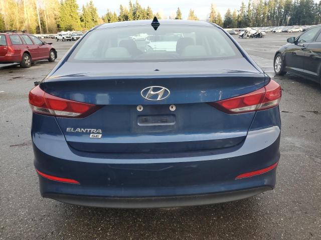 Photo 5 VIN: 5NPD74LF8HH193968 - HYUNDAI ELANTRA 