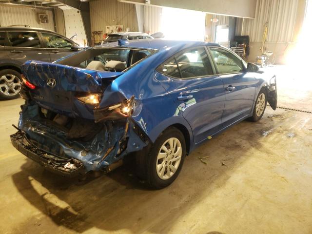 Photo 3 VIN: 5NPD74LF8HH194876 - HYUNDAI ELANTRA 