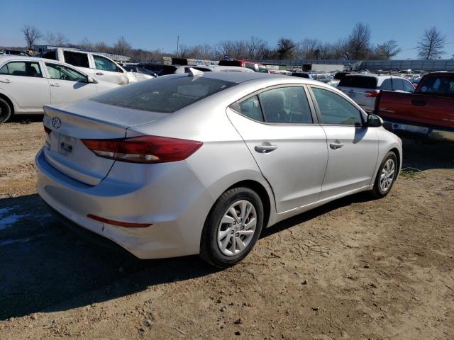 Photo 2 VIN: 5NPD74LF8HH195557 - HYUNDAI ELANTRA SE 