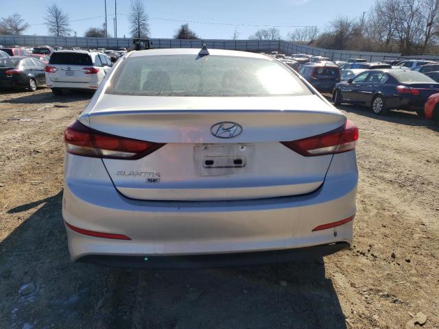 Photo 5 VIN: 5NPD74LF8HH195557 - HYUNDAI ELANTRA SE 