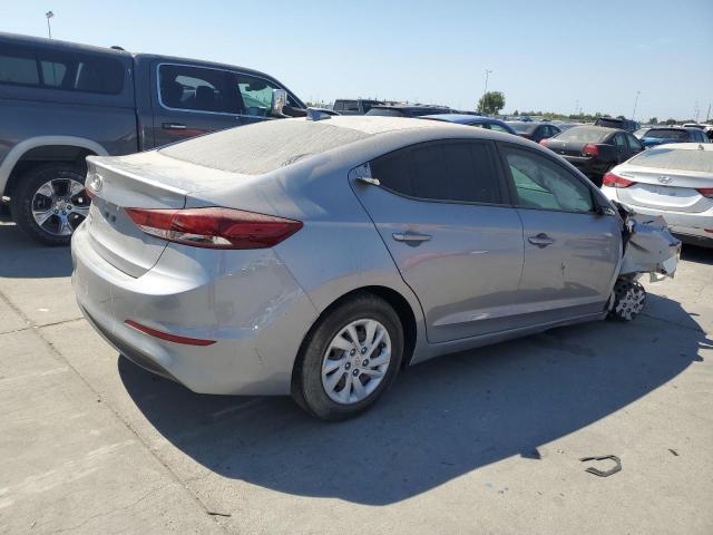 Photo 2 VIN: 5NPD74LF8HH202376 - HYUNDAI ELANTRA 