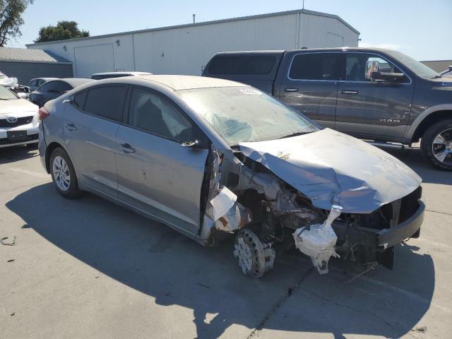 Photo 3 VIN: 5NPD74LF8HH202376 - HYUNDAI ELANTRA 