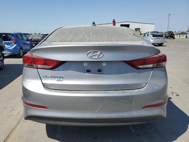 Photo 5 VIN: 5NPD74LF8HH202376 - HYUNDAI ELANTRA 