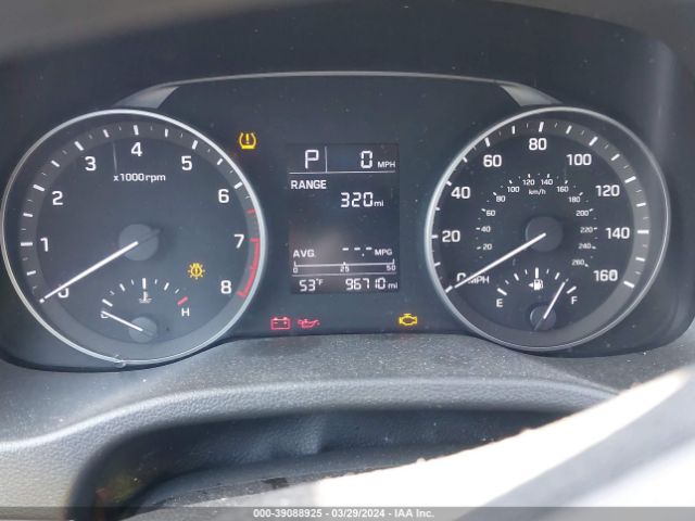 Photo 6 VIN: 5NPD74LF8HH202720 - HYUNDAI ELANTRA 