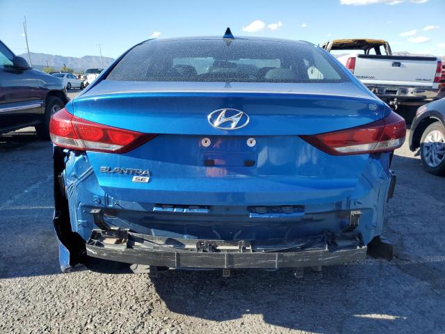 Photo 5 VIN: 5NPD74LF8HH203639 - HYUNDAI ELANTRA SE 