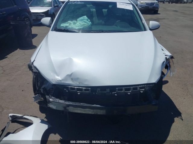 Photo 5 VIN: 5NPD74LF8HH204287 - HYUNDAI ELANTRA 