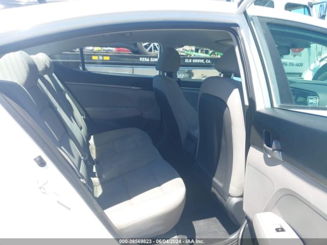 Photo 7 VIN: 5NPD74LF8HH204287 - HYUNDAI ELANTRA 