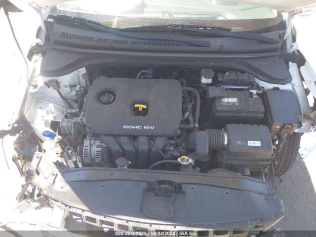 Photo 9 VIN: 5NPD74LF8HH204287 - HYUNDAI ELANTRA 