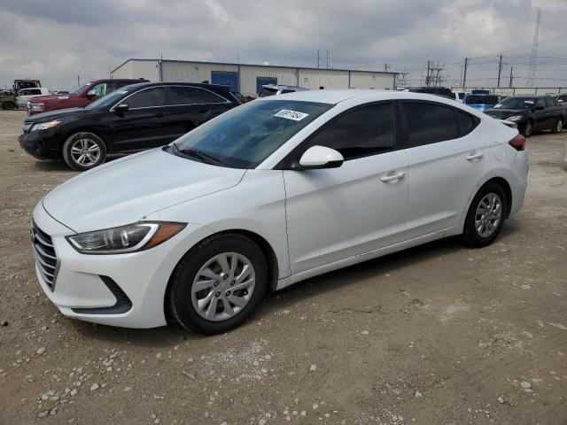 Photo 0 VIN: 5NPD74LF8HH204502 - HYUNDAI ELANTRA SE 