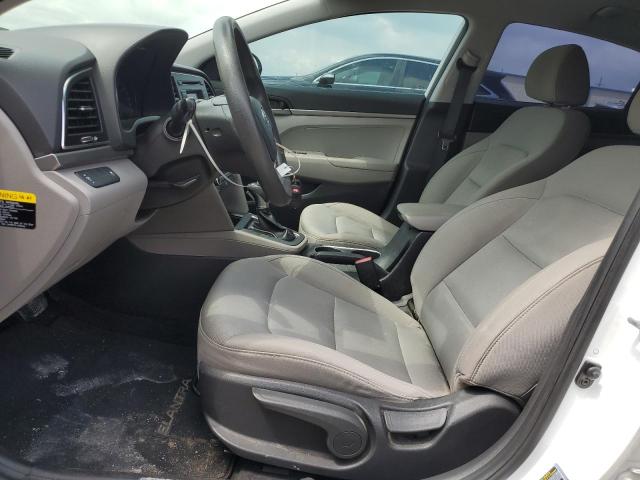 Photo 6 VIN: 5NPD74LF8HH204502 - HYUNDAI ELANTRA SE 