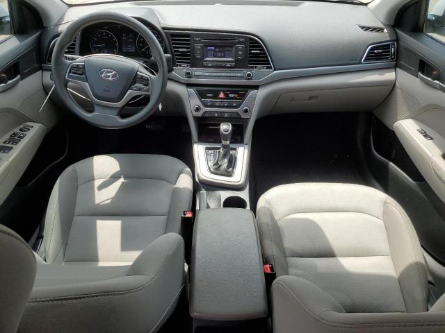 Photo 7 VIN: 5NPD74LF8HH204502 - HYUNDAI ELANTRA SE 