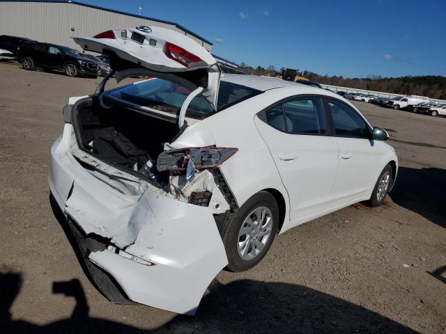 Photo 2 VIN: 5NPD74LF8HH205228 - HYUNDAI ELANTRA 